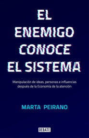 El enemigo conoce el sistema / The Enemy Understands the System