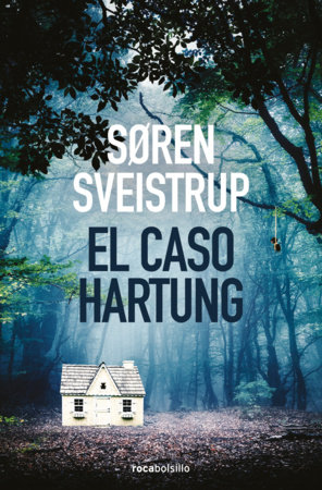 El caso Hartung / The Chestnut Man by Soeren Sveistrup