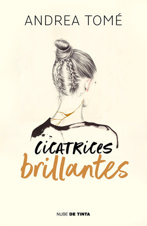 Cicatrices brillantes / Dazzling Scars by Andrea Tomé