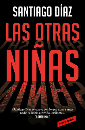 Las otras niñas / The Other Girls by Santiago Diaz