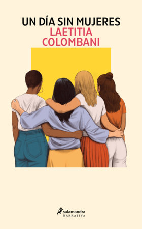 Un día sin mujeres / A Day Without Women by Laetitia Colombani