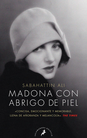 Madona con abrigo de piel / Madona in a Fur Coat by Sabahattin Ali