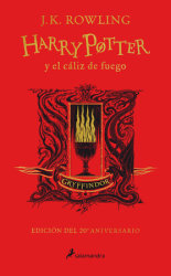 Harry Potter y la cámara secreta (Ed. Minalima) - J. K. Rowling -5