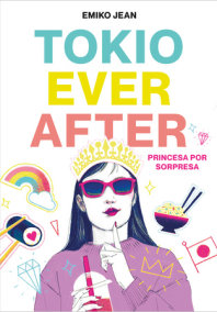 tokyo ever after sequel tokyo ever after sequel