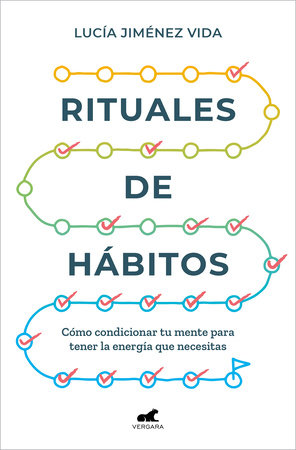 Rituales de hábitos / The Rituals of Habit by Lucia Jimenez Vidal