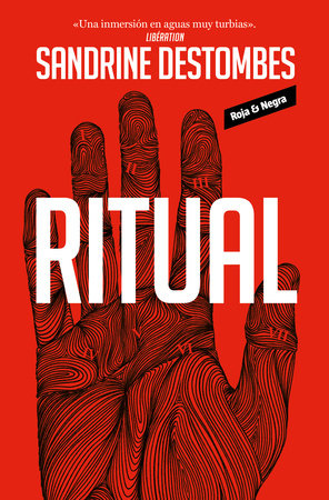 Ritual (Spanish Edition) by Sandrine Destombes