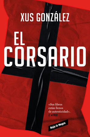 El corsario / The Corsair by Xus González