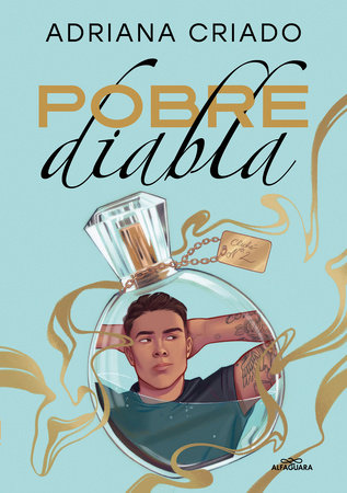 Pobre diabla / Poor She-Devil by Adriana Criado