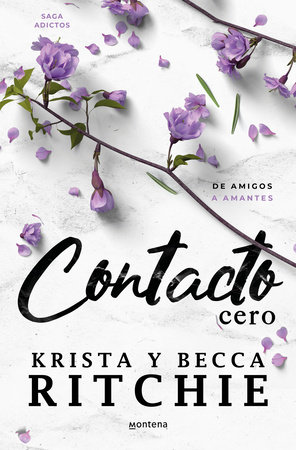 Contacto cero / Ricochet by Becca Ritchie and Krista Ritche