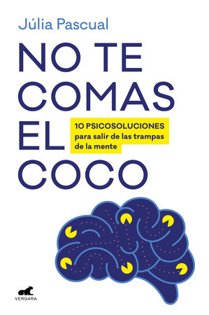No te comas el coco/ Don't Rack Your Brain by Júlia Pascual