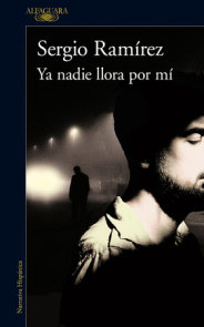 Ya nadie llora por mí / Nobody Cries for Me Anymore