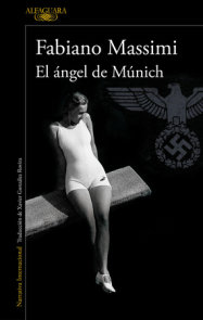 El ángel de Múnich / The Angel from Munich