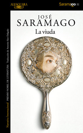 La viuda / The Widow by José Saramago
