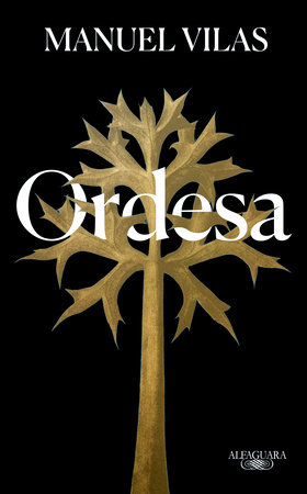 Ordesa (edición especial 5.º aniversario) / Ordesa (Special 5th Anniversary Edit i on) by Manuel Vilas
