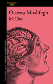 Mcglue / McGlue: A Novella