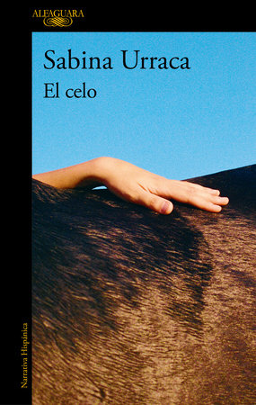 El celo / Jealousy by Sabina Urraca