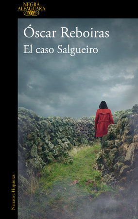El caso Salgueiro / The Salgueiro Case by Óscar Reboiras