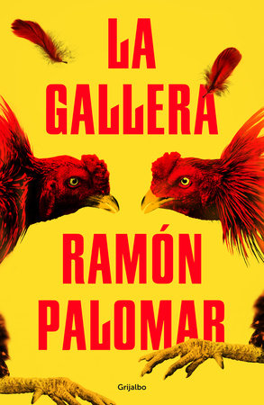 La gallera / The Cockpit by Ramon Palomar