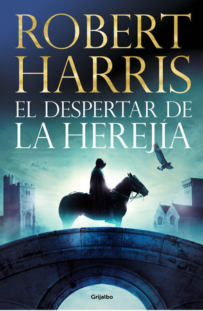 El despertar de la herejía / The Second Sleep by Robert Harris