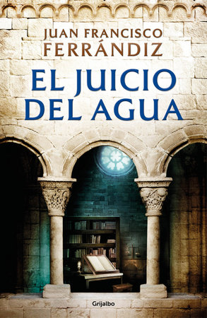 El juicio del agua / The Water Verdict by Juan Francisco Ferrándiz