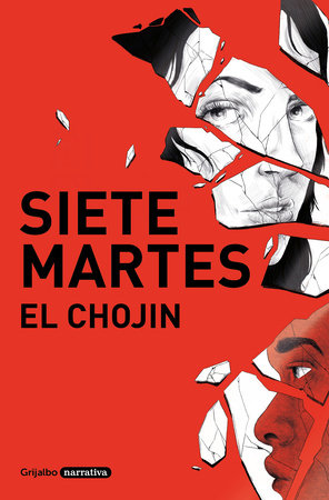 Siete martes / Seven Tuesdays by El Chojin