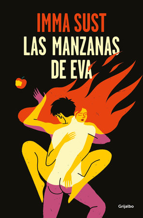 Las manzanas de Eva / Eves Apples by Imma Sust