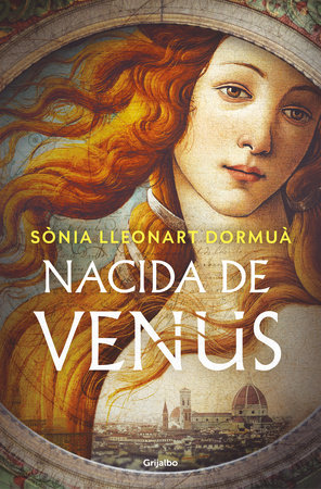 Nacida de venus / Born of Venus