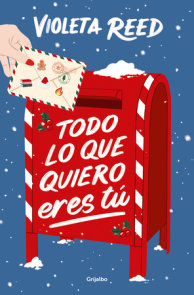 Todo lo que quiero eres tú / Alll I Want for Christmas Is You