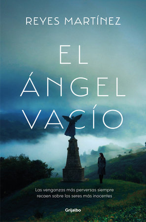 El ángel vacío / The Empty Angel