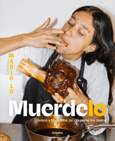 Muérdelo / Bite It by María Lo