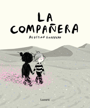 La compañera / The Companion by Agustina Guerrero