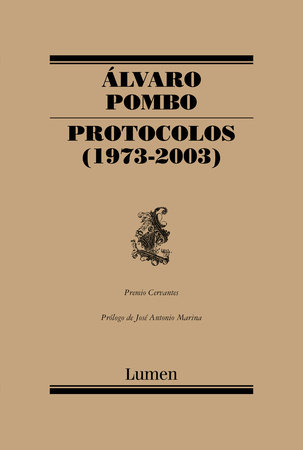 Protocolos (1973-2003) / Protocols (1973-2003)
