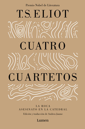 Cuatro cuartetos / Four Quartets by T. S. Eliot