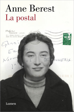 La postal / The Postcard by Anne Berest