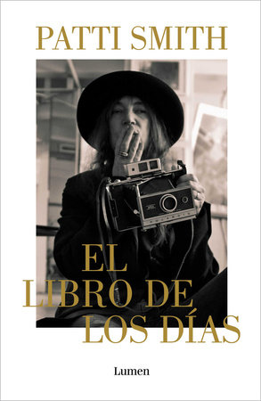 De las mujeres / On Women by Patti Smith