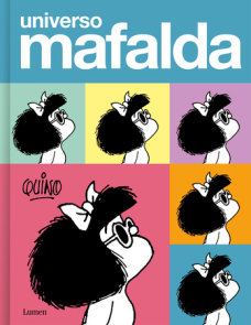 Universo Mafalda / Mafalda Universe