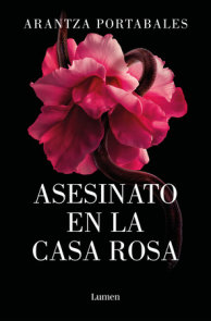 Asesinato en la Casa Rosa / Murder in the Pink House