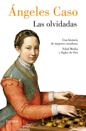 Las olvidadas / The Forgotten by Ángeles Caso