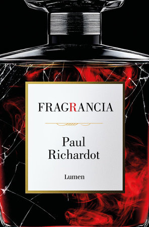 Fragrancia / Fragrance by Paul Richardot