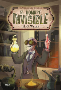 El hombre invisible / The Invisible Man