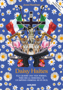 Daisy Haites (Spanish Edition)