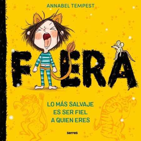 Fiera (Spanish Edition) by Annabel Tempest