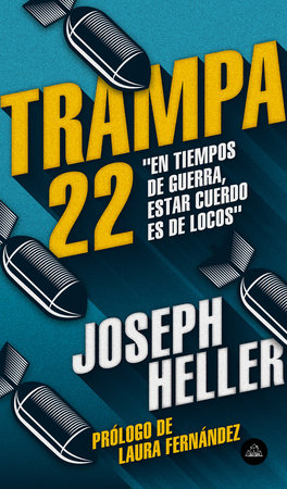 Trampa 22 / Catch 22 by Joseph Heller