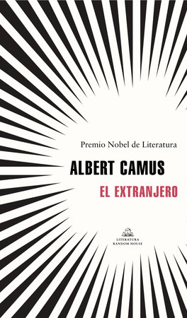 El extranjero / The Stranger by Albert Camus