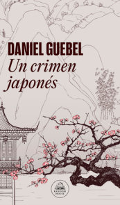 Un crimen japonés / A Japanese Crime