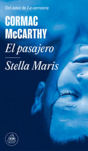 El pasajero - Stella Maris / The Passenger - Stella Maris