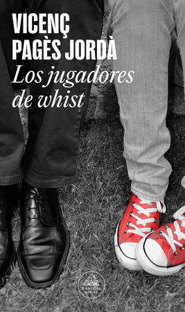 Los jugadores de Whist / The Whist Players by Vicenç Pagès Jordà