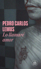 Lo llamaré amor / Ill Call It Love