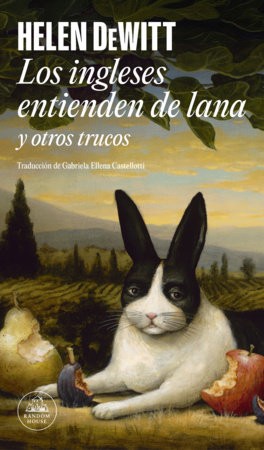 Los ingleses entienden de lana (y otros trucos) / The English Understand Wool