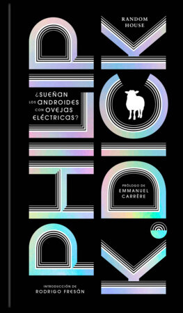 ¿Sueñan los androides con ovejas eléctricas? / Do Androids Dream of Electric Sheep? by Philip K. Dick